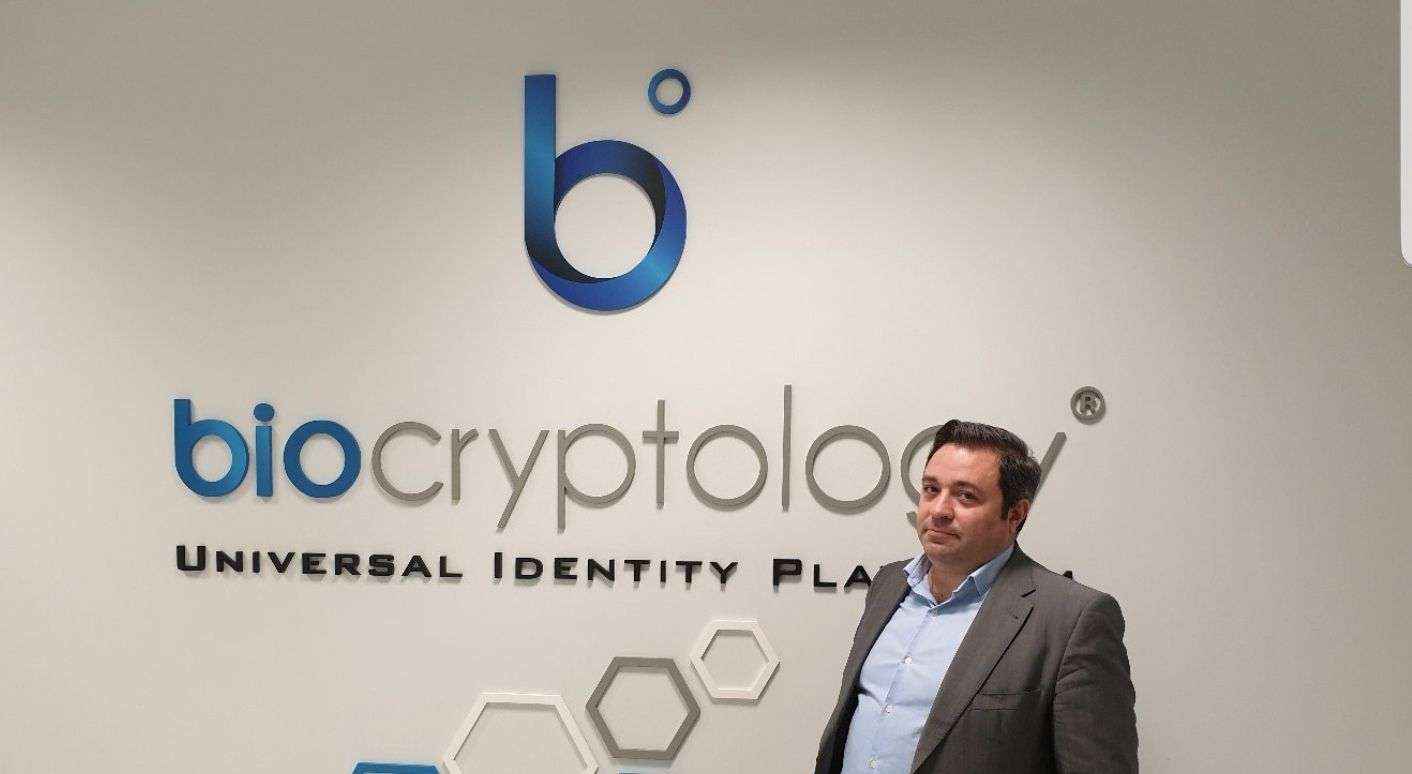 Biocryptology desarrolla una solución universal para comprar entradas y acceder a eventos con el móvil