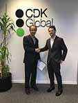 CitNOW mejora la experiencia de cliente con Partner Programme de CDK