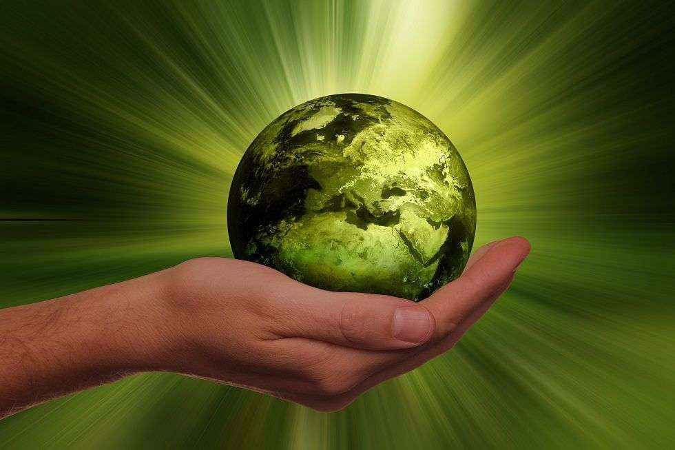 Cuatro de los centros de Atos en la India obtienen la certificación medioambiental ISO 14001