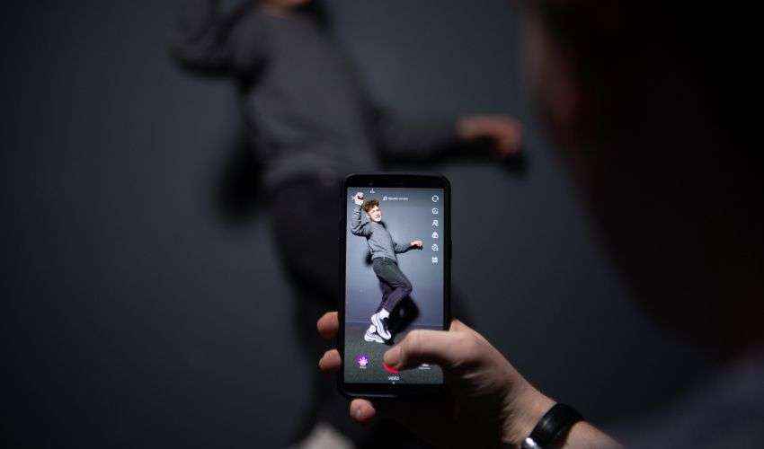 El 2% de un presupuesto de Marketing para ‘Zetas’ debería invertirse en TikTok, según We Are Marketing