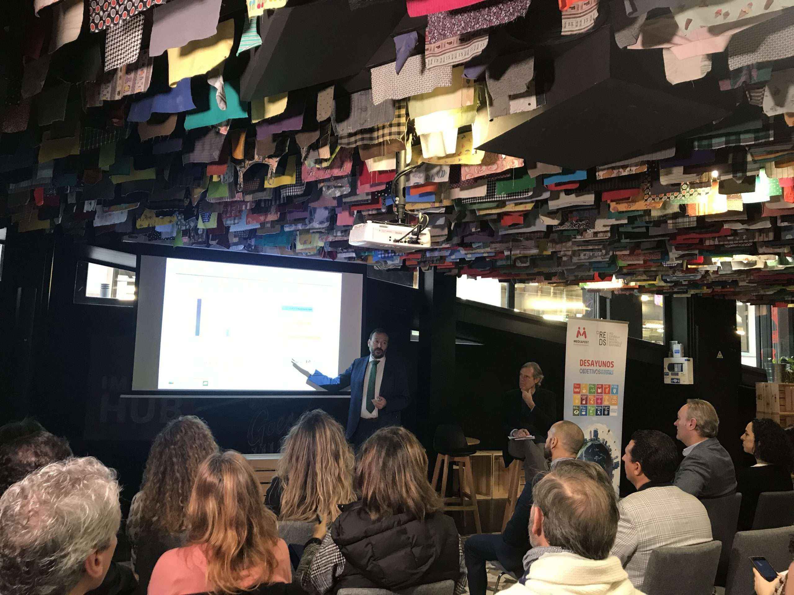 En España, el 74% de la energía será renovable en 2030