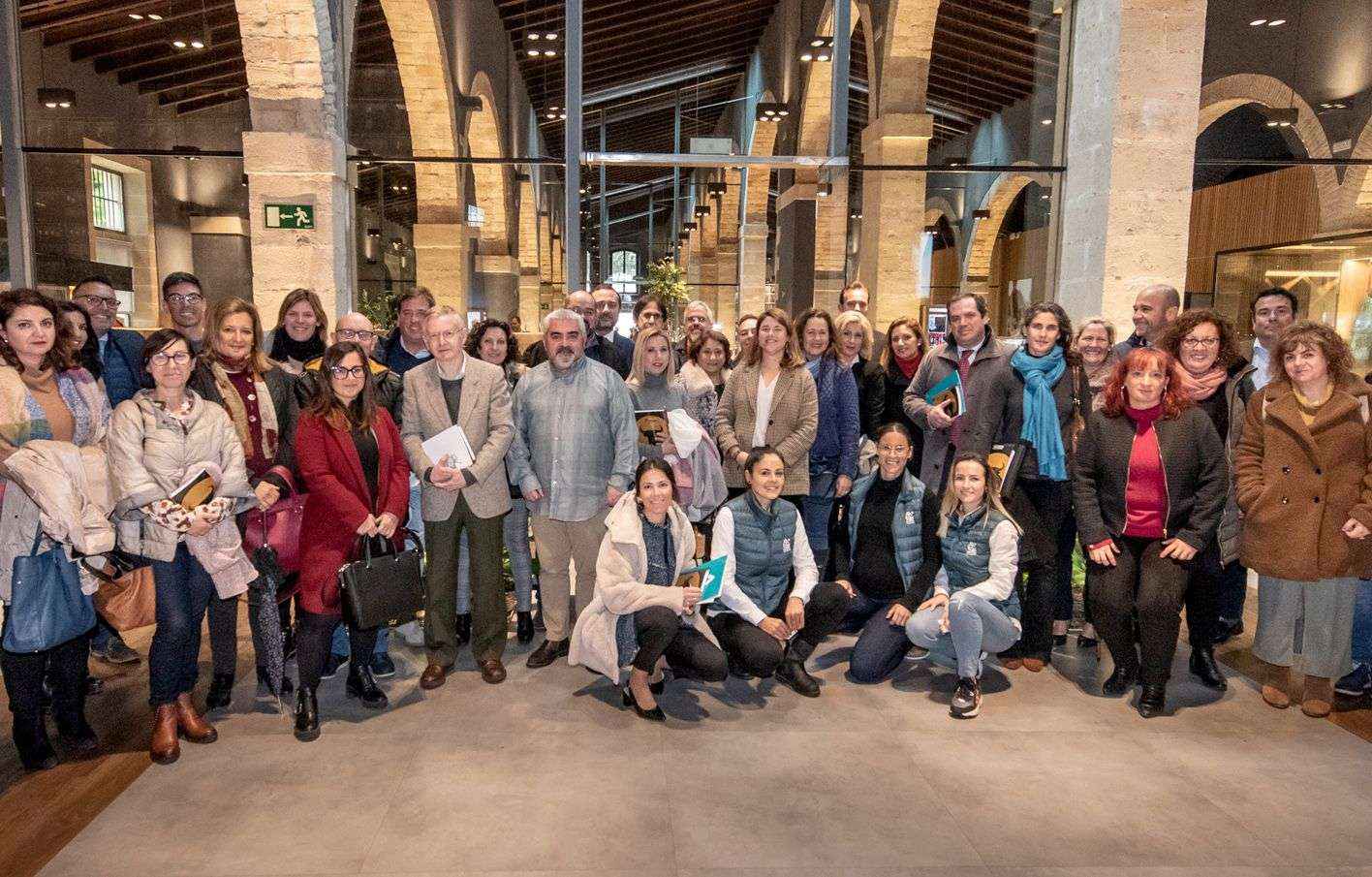 Fundación Osborne y Fundación Bertelsmann respaldan la Formación Profesional Dual en la provincia de Cádiz