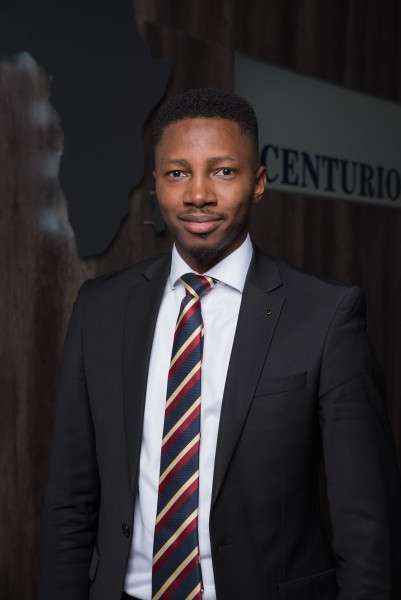La firma leal líder en derecho de la energía en África, nombra a su nuevo Director Gerente Zion Adeoye