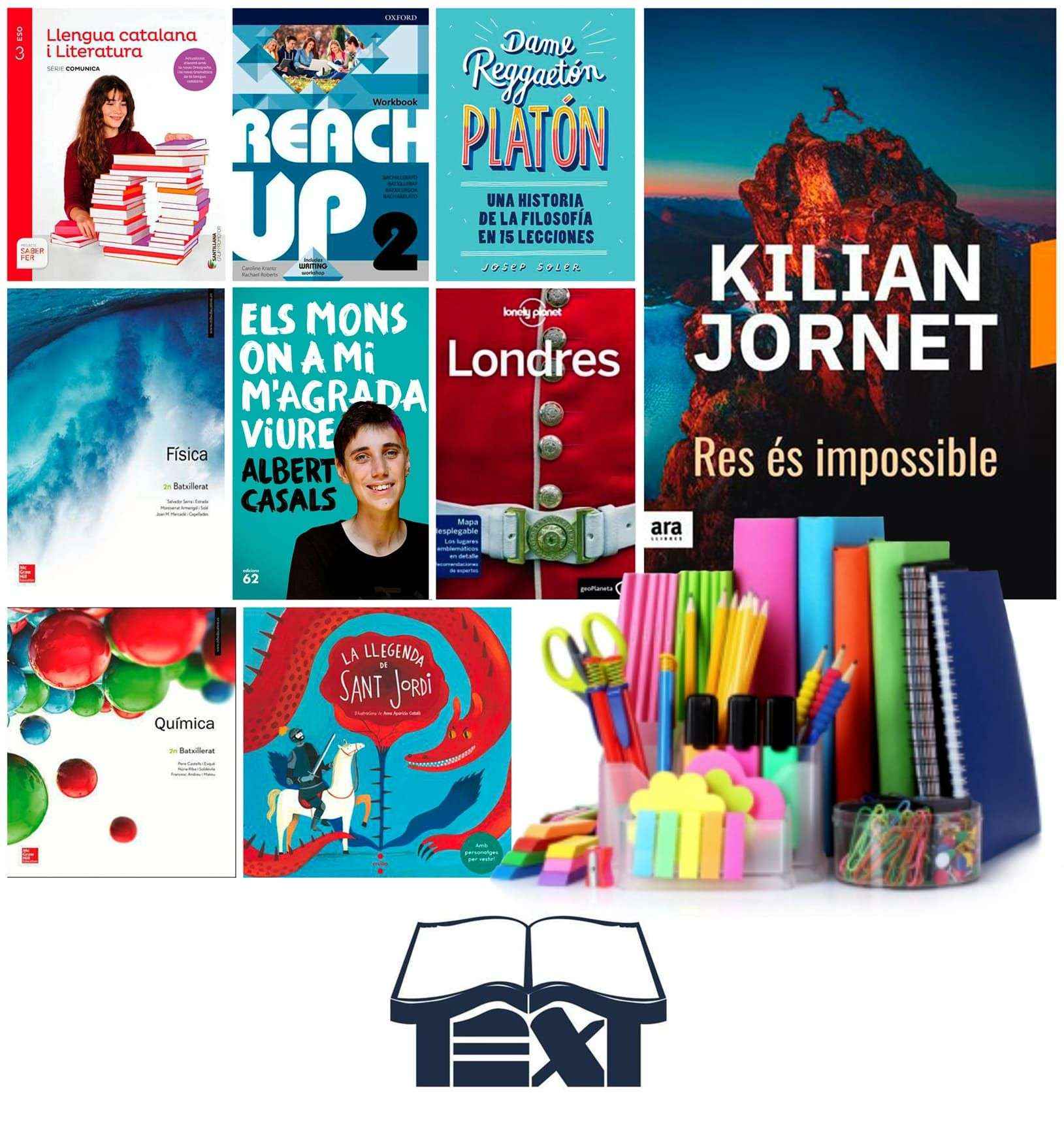 Llibres de Text, S.L. obtiene el sello de calidad empresarial CEDEC