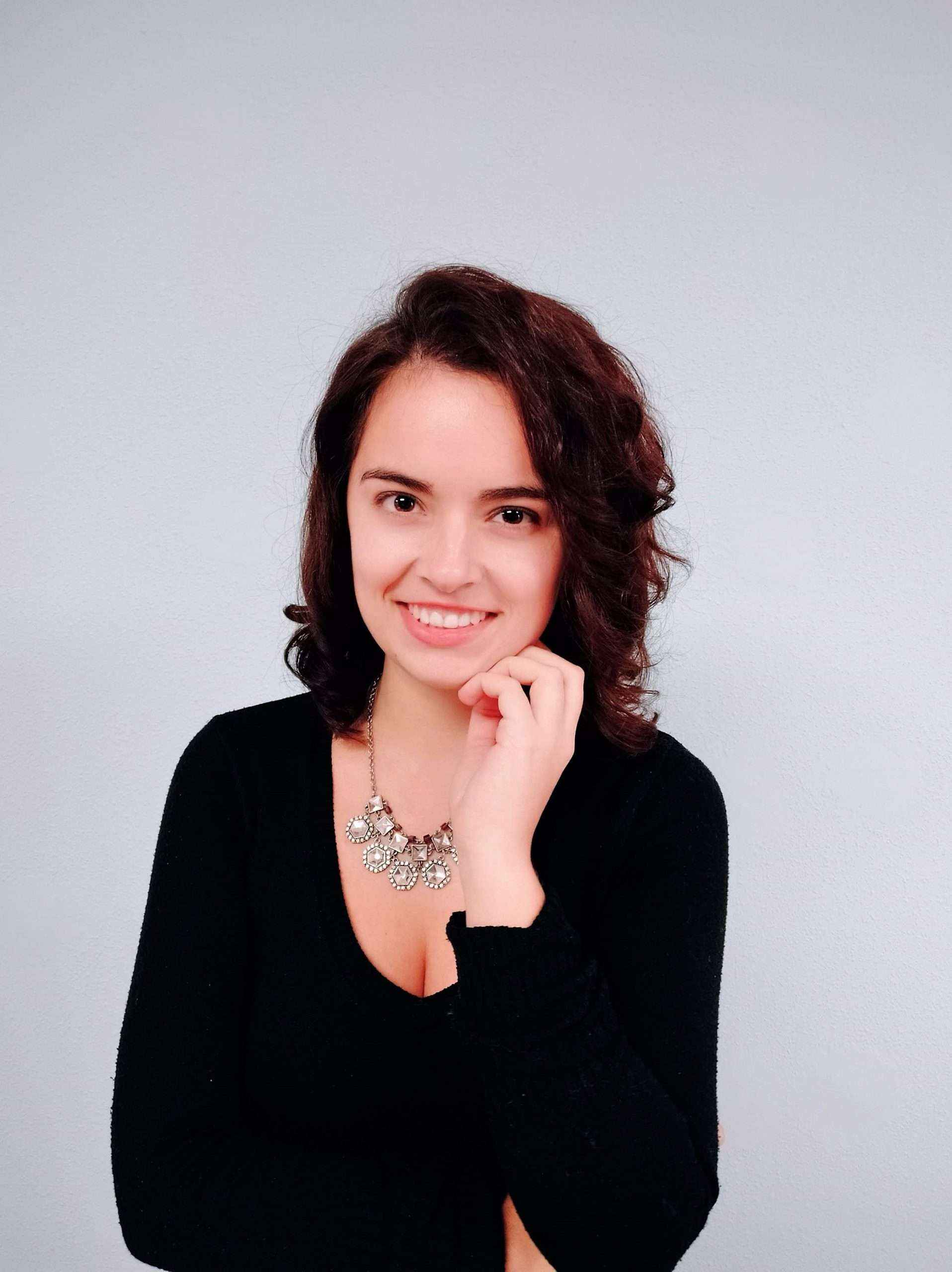 Maitane Delgado: 'La creatividad es clave para la creación de contenidos'
