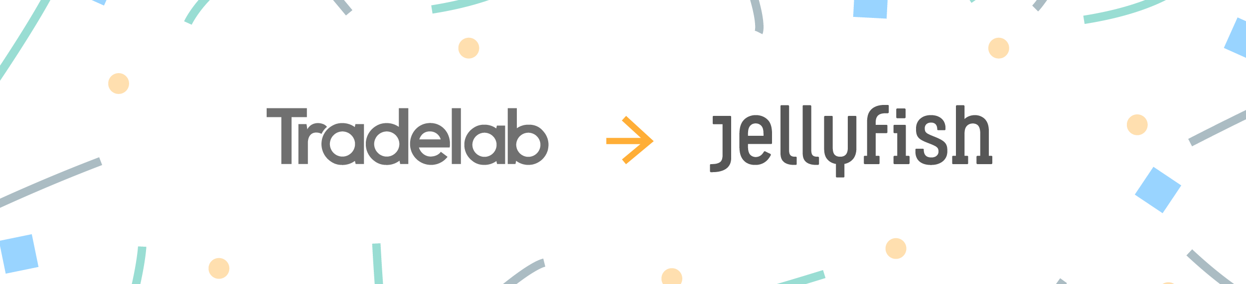 Tradelab España cambia su marca para integrarse en Jellyfish