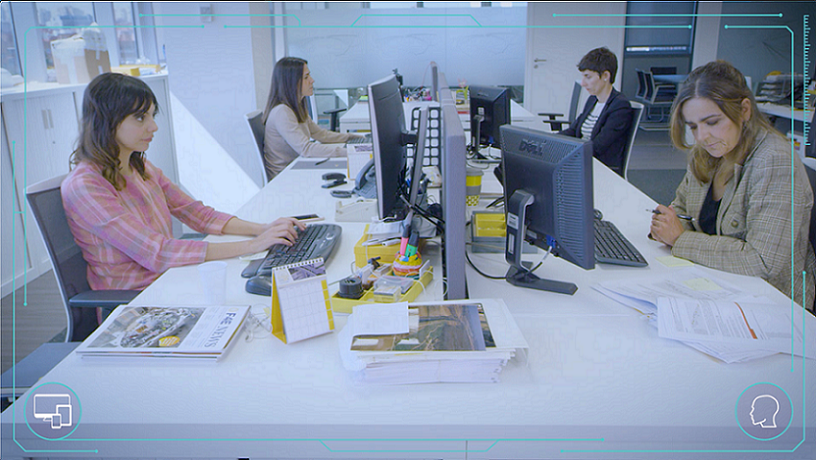 2019, ¿el año de la igualdad para la mujer? 6 aspectos a mejorar en el ámbito laboral según Aiwin