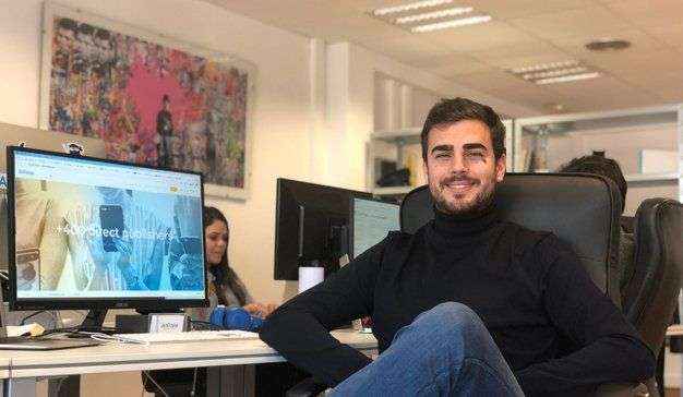 Adpone se une y colabora con entidades locales para organizar eventos para emprendedores y start-ups
