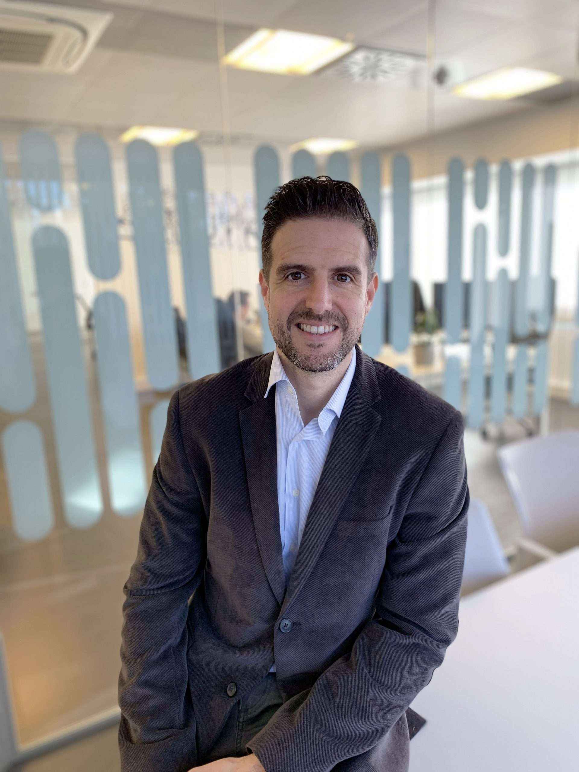 Axazure batirá récord de crecimiento en 2020