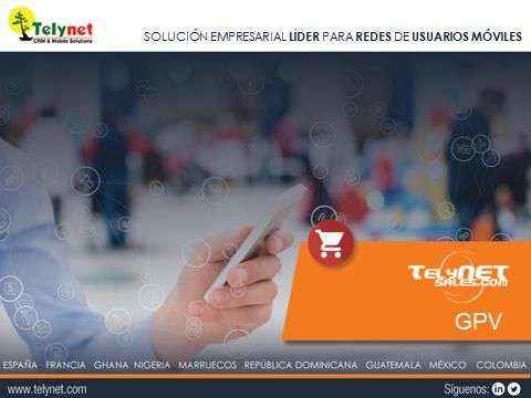 Campofrío utiliza la tecnología de vanguardia del Grupo Telynet, solución de "Gestión del Punto de Venta"