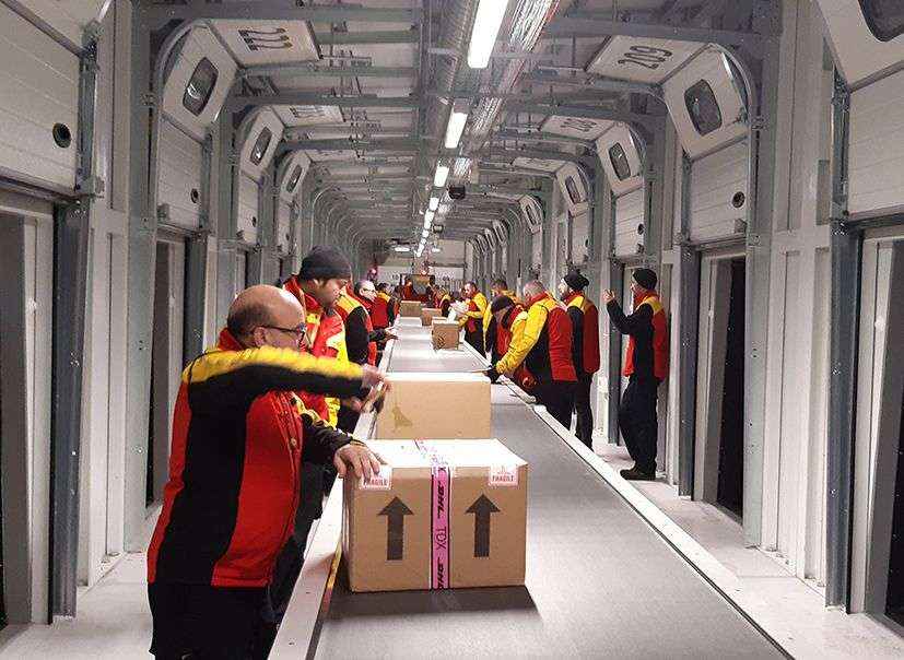 DHL Express Spain obtiene la certificación de Seguridad y Salud ISO 45001:2018