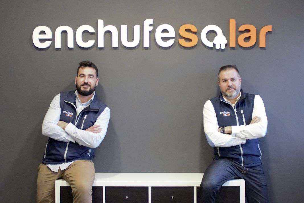 EnchufeSolar lanza un plan de expansión nacional bajo el modelo de franquicia con Tormo Franquicias