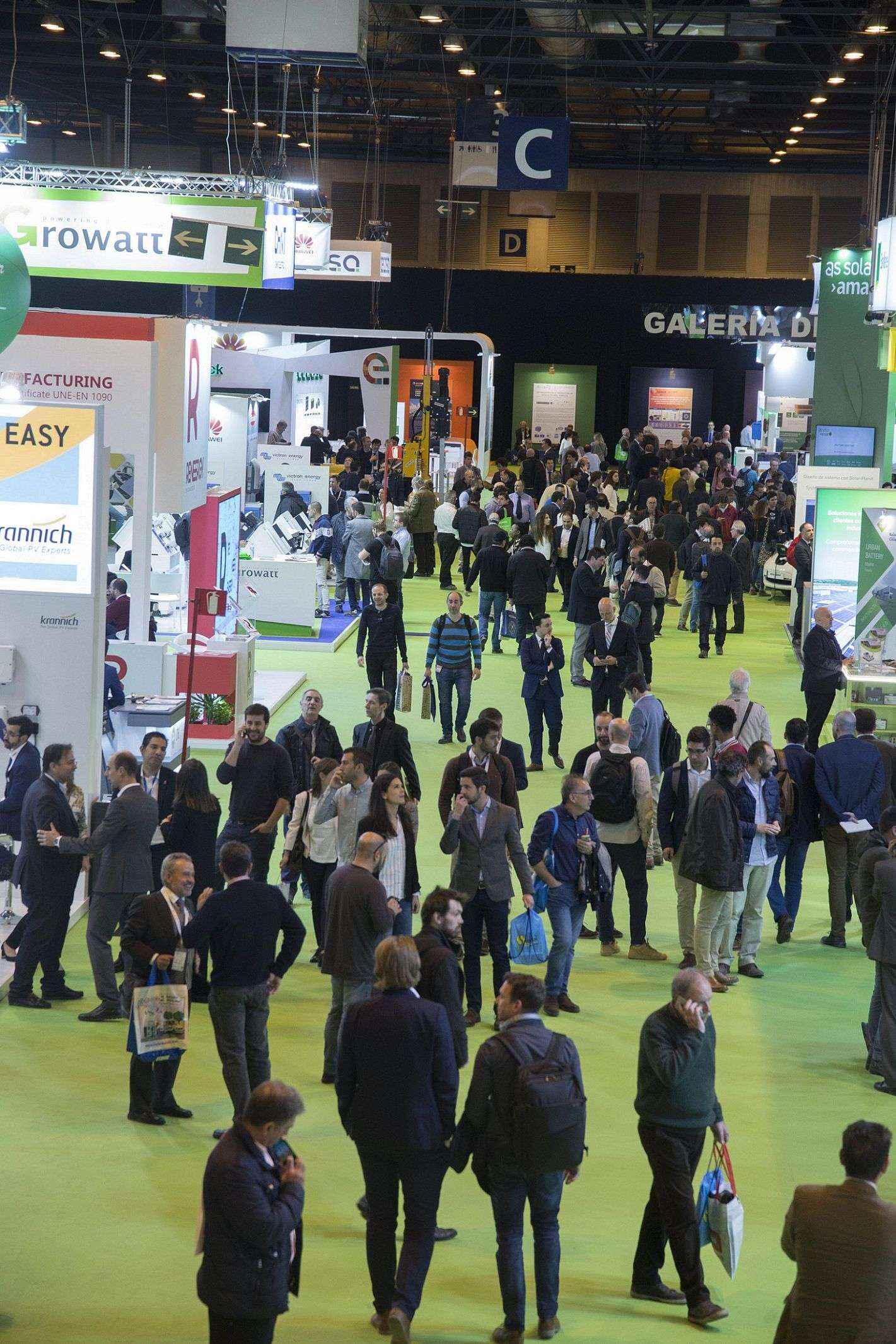 GENERA 2020 se apoya en Círculo de Comunicación para la gestión informativa de la feria