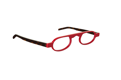 La marca de gafas de lectura Seeoo presenta su modelo Reader