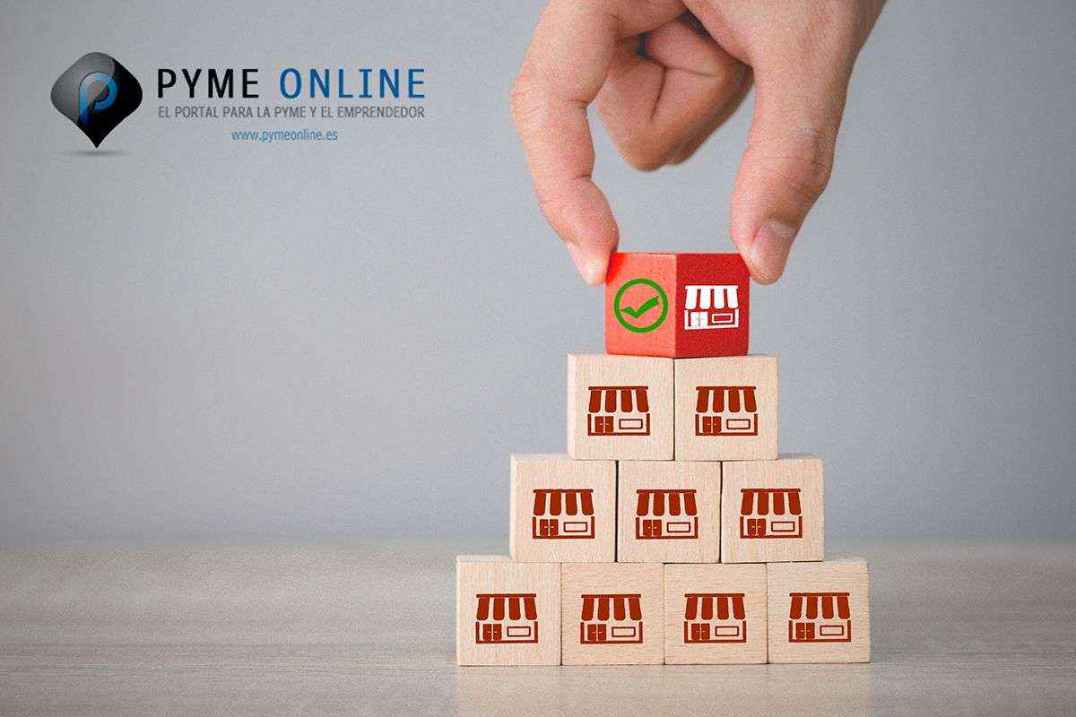 PymeOnline, portal para pymes y emprendedores, revela cuales serán las franquicias más demandadas en 2020