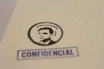 S2 Grupo pone en marcha el Club Alan Turing