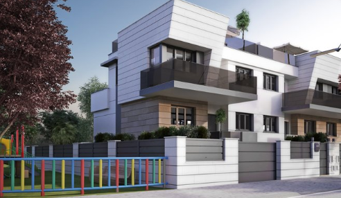 Según Grupo Index, 7 de cada 10 compradores de nueva vivienda exigen viviendas sostenibles para su compra