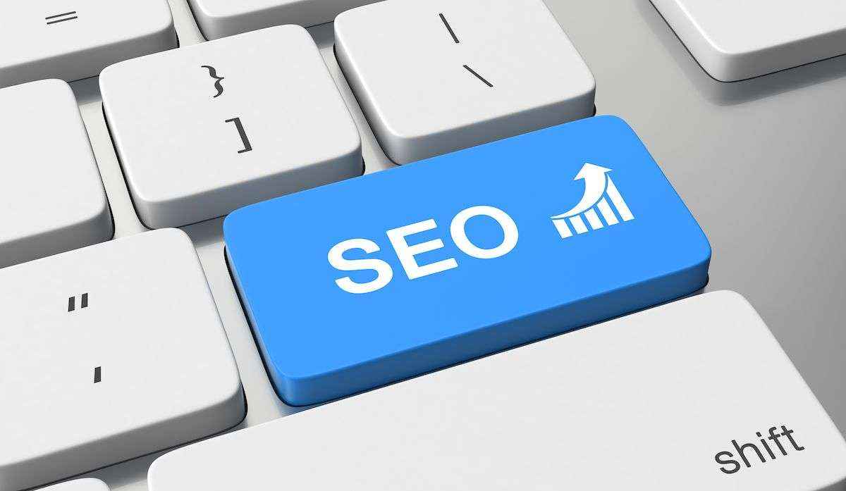 El posicionamiento web o SEO sigue siendo la asignatura pendiente de muchas empresas, por Axis Intelligence