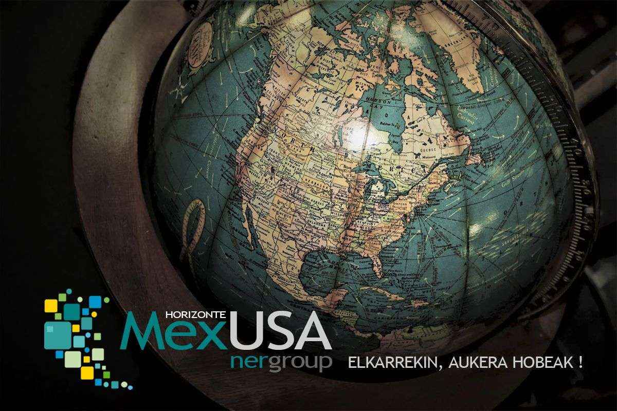 La Cooperación impulsa la internacionalización de proyectos vascos en México y USA