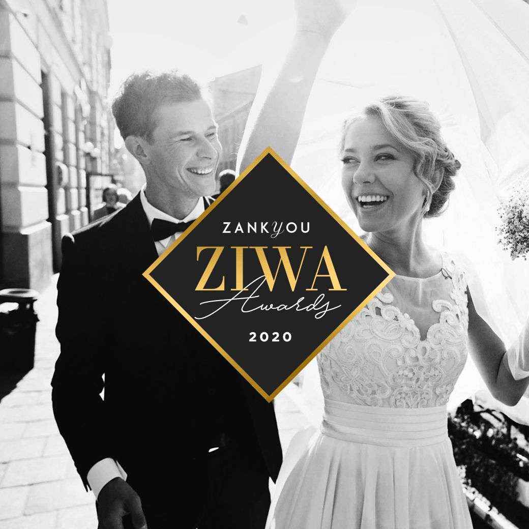 Los Premios ZIWA reconocen el trabajo de los profesionales del sector nupcial más unido que nunca