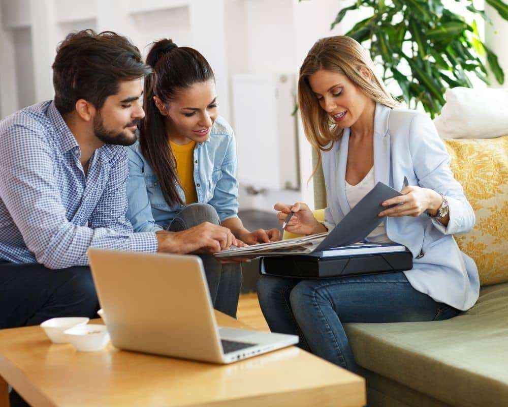 Alquiler seguro en Madrid Inmobiliaria Montalbán – ¿Cómo evitar impago de tus inquilinos?
