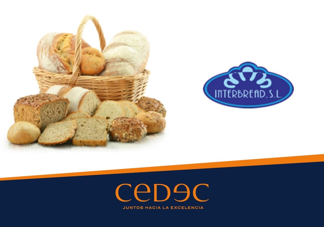 INTERBREAD inaugura una nueva sede mientras mantiene su colaboración con la consultoría de empresas CEDEC