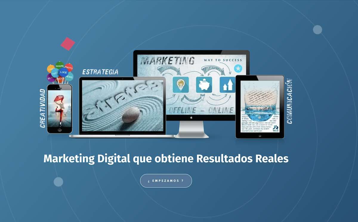 La importancia de elegir la agencia de marketing digital correcta