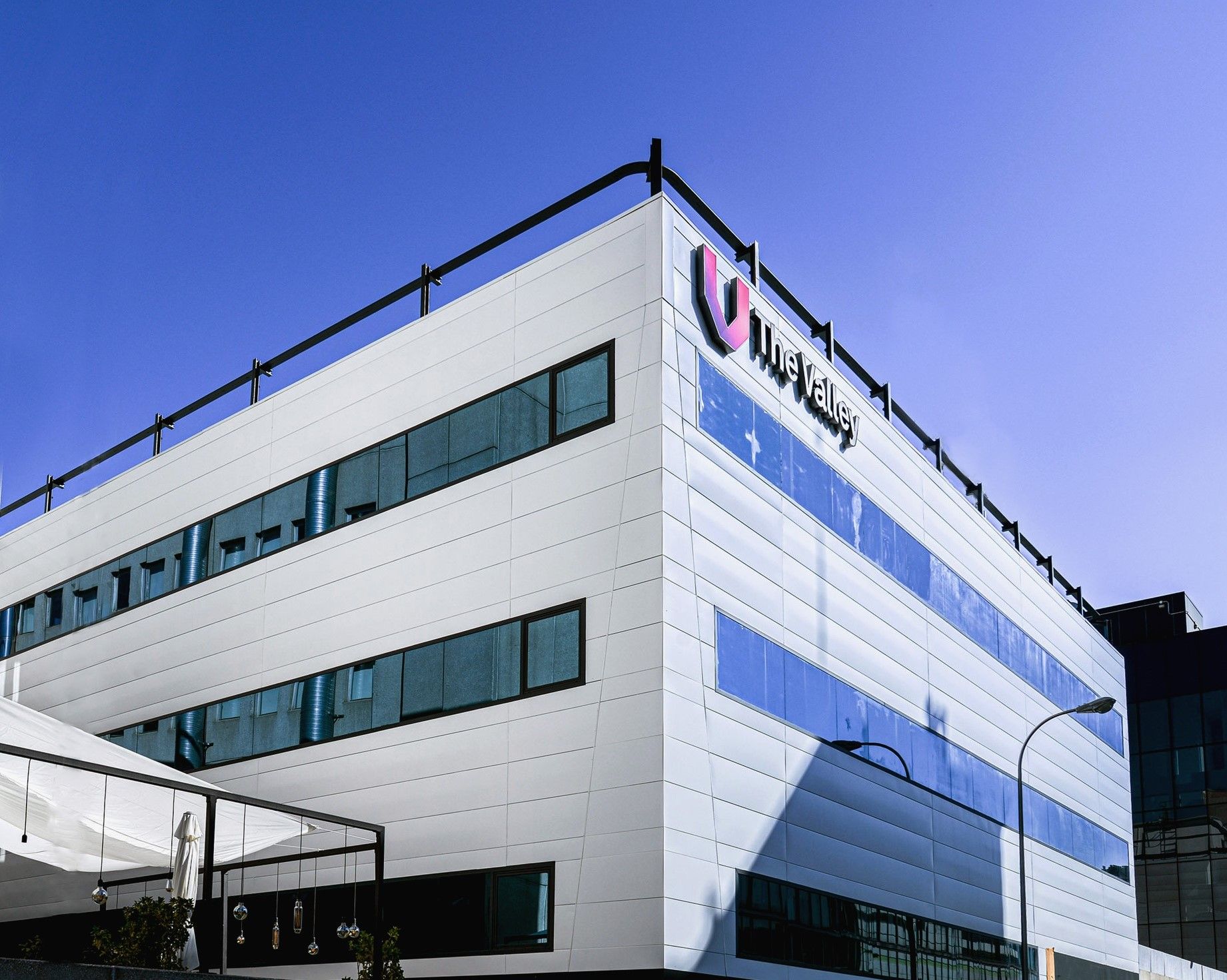 The Valley estrena nueva sede para su hub de Madrid