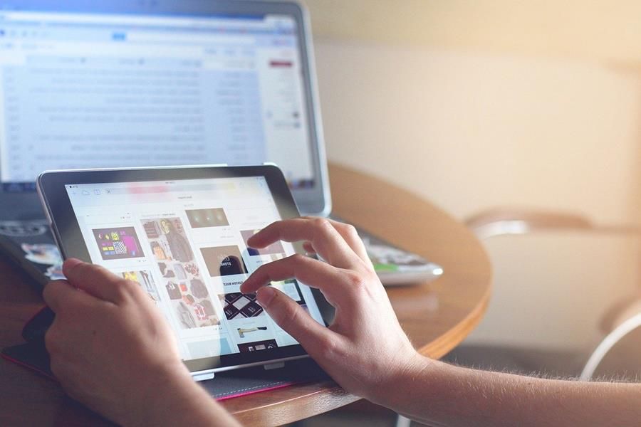 El consumo de prensa digital ha aumentado en la segunda ola, por vivafutbol.es