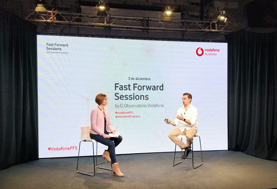 Fast Forward Sessions recomienda 10 sencillos pasos para proteger un negocio en el entorno digital