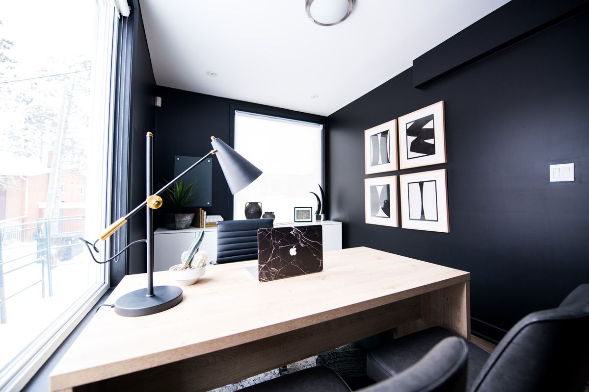 Hotel Office: Adecuar habitaciones y otras salas de los Hoteles en Oficinas y Coworkings