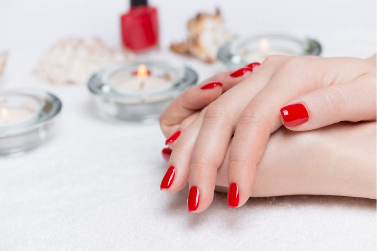 La popularidad de Semilac en Beauty and Shop