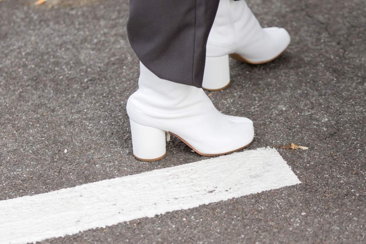 Botas tendencia en redes sociales 2021