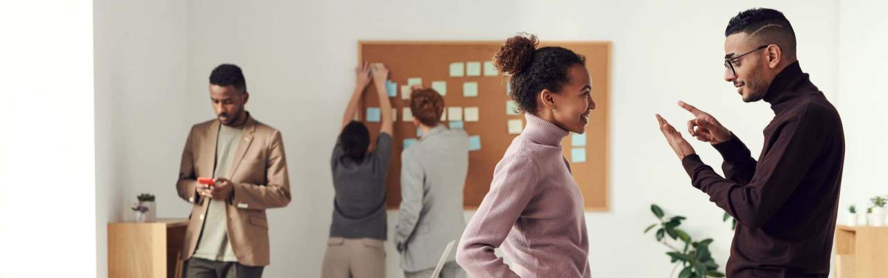 Consejos para ser asertivo en el trabajo