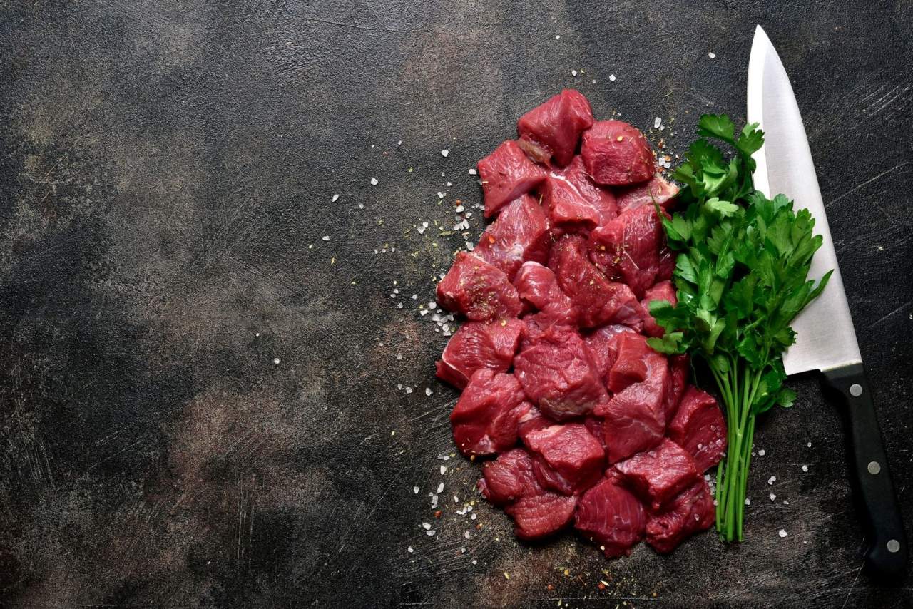Carne ecológica Campos en Ahorra en Bolboreta, productos de primeras marcas