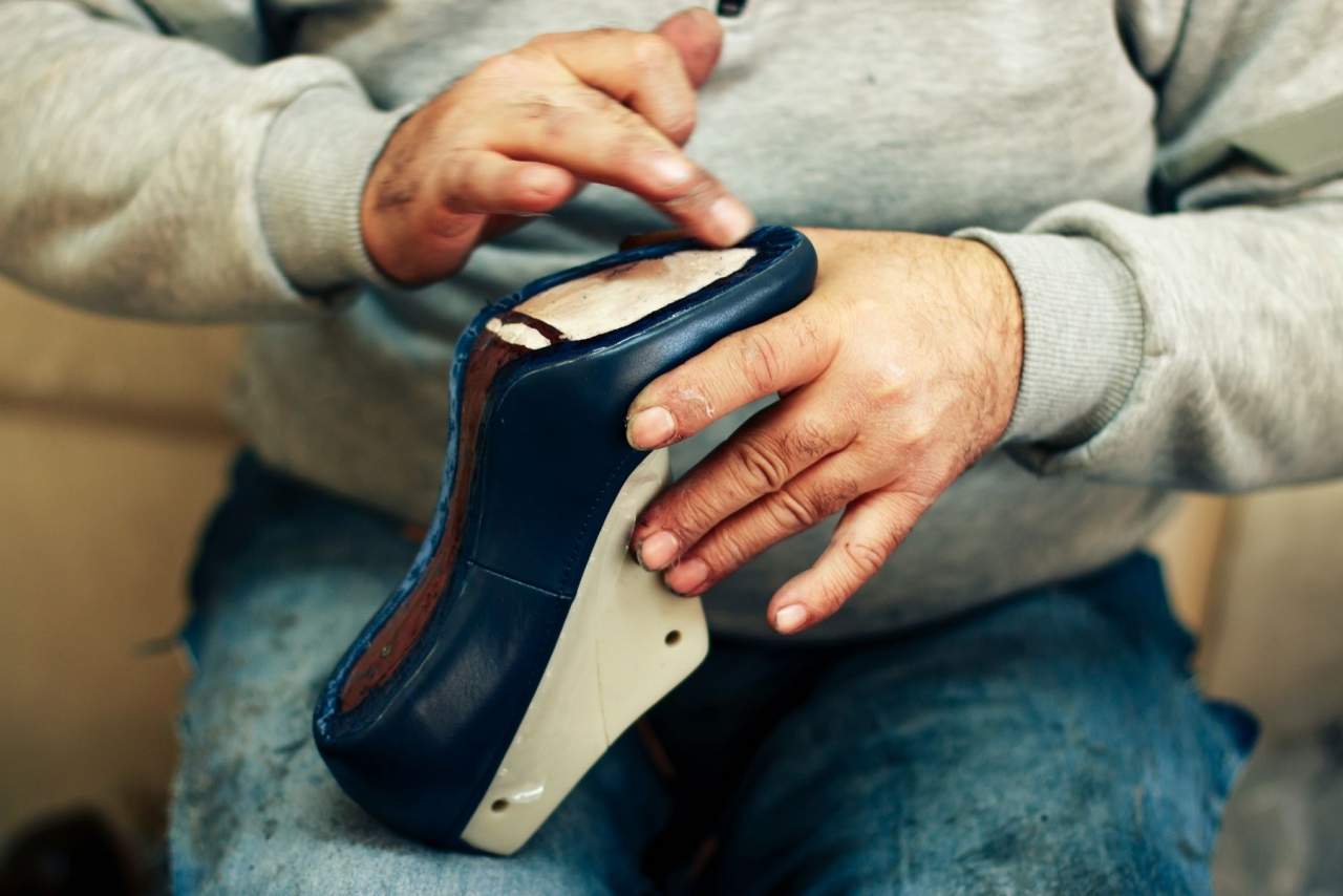 ¿De qué están hechos los zapatos artesanales? Los expertos de Ortiz & Reed responden