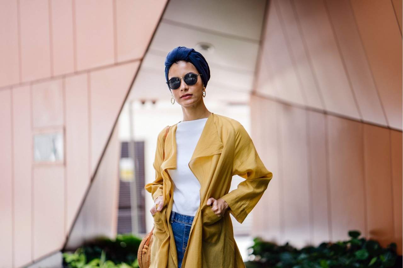 Las mejores marcas de moda italiana de Malva Moda Vip