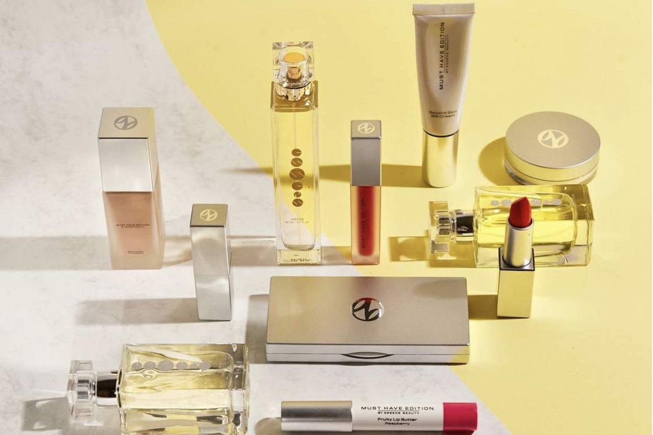 Essens, proveedores de artículos de cosmética, perfumería y cuidado personal
