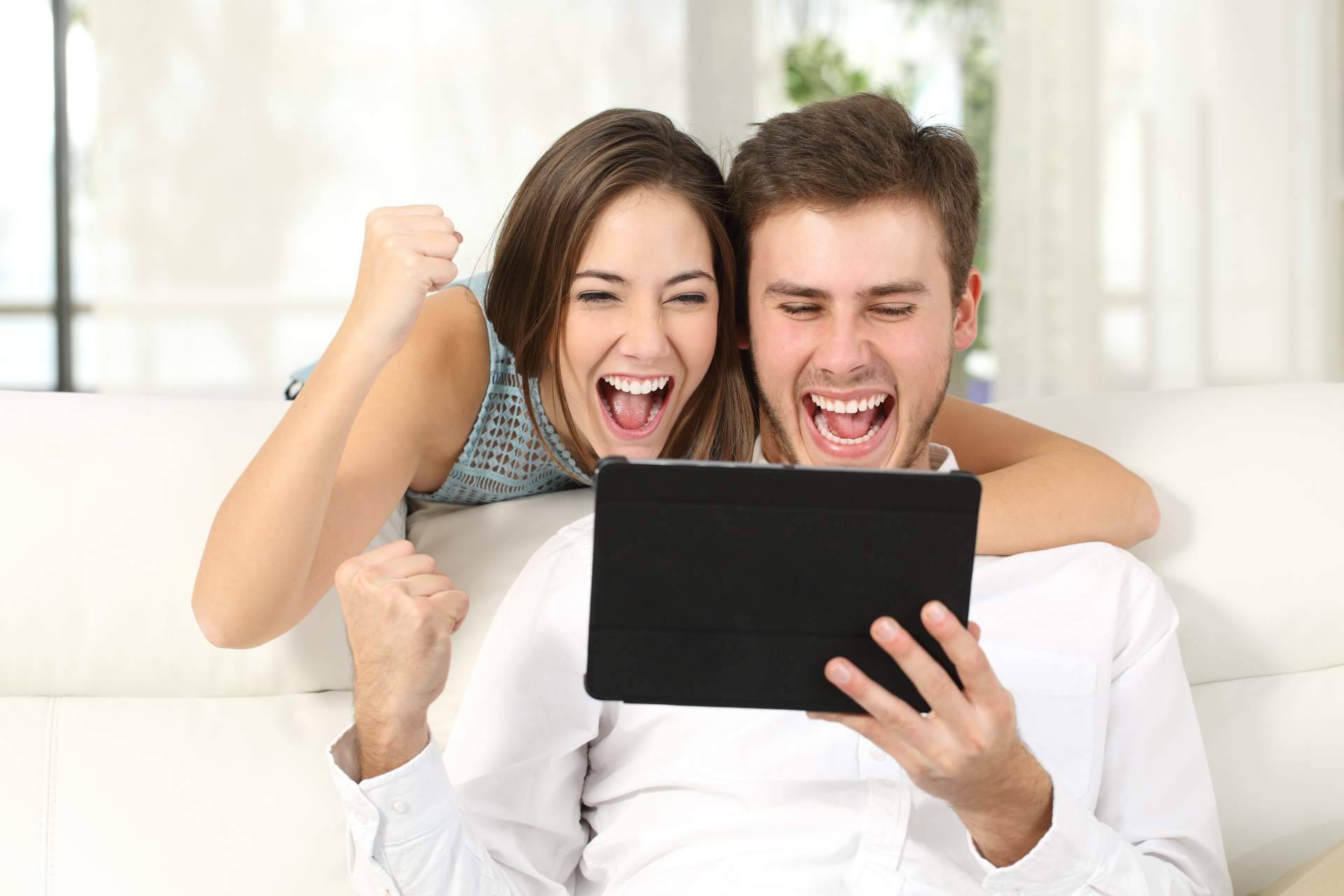 Jugar Primitiva online con la app de apuestas La Lotera