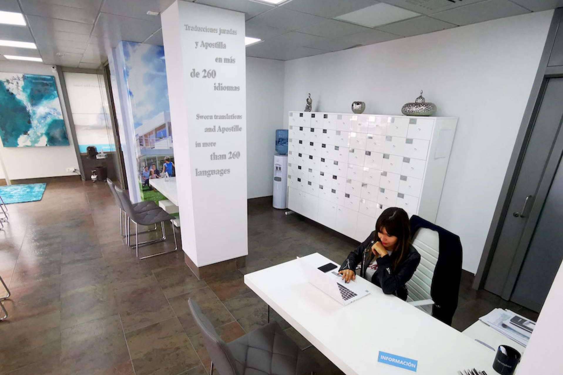¿Dónde encontrar servicios de traducción de documentos legales?: Elba Trad