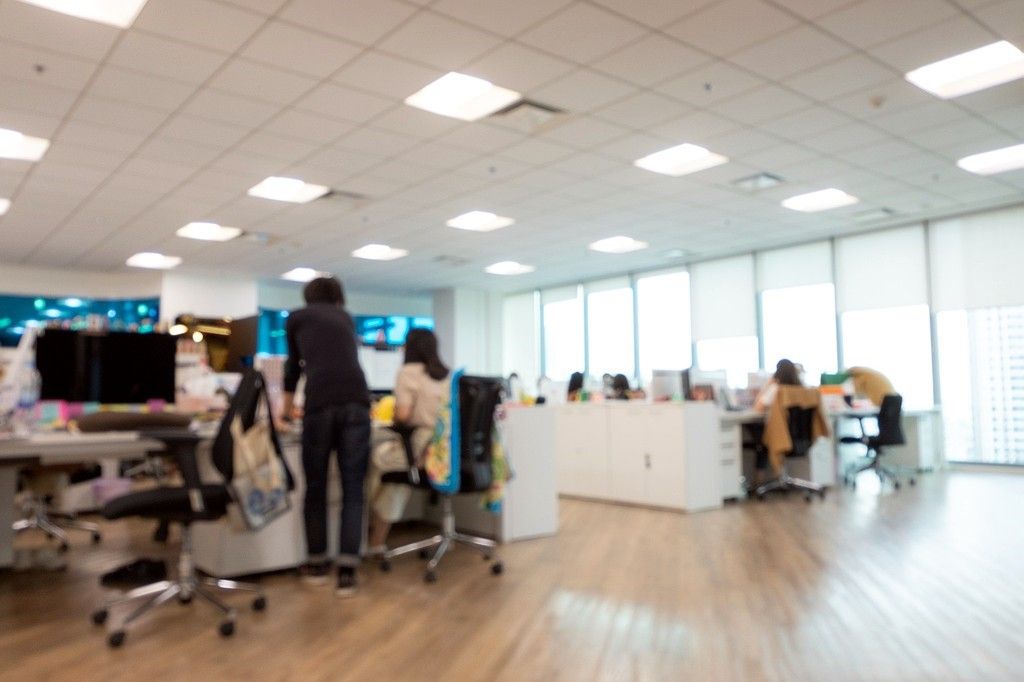 La importancia de contratar una empresa de limpieza para oficinas y negocios, según Grupo Limpiezas La Campa