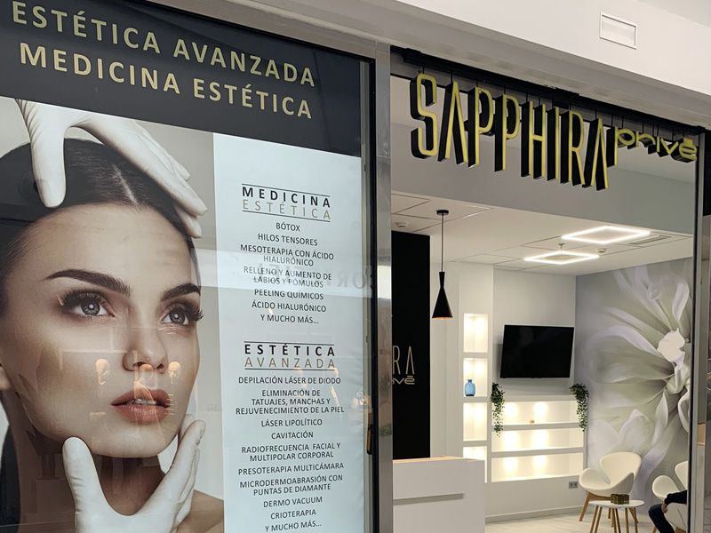 La consultora Tormo Franquicias abre 26 nuevas franquicias de la enseña de estética Sapphira Privé