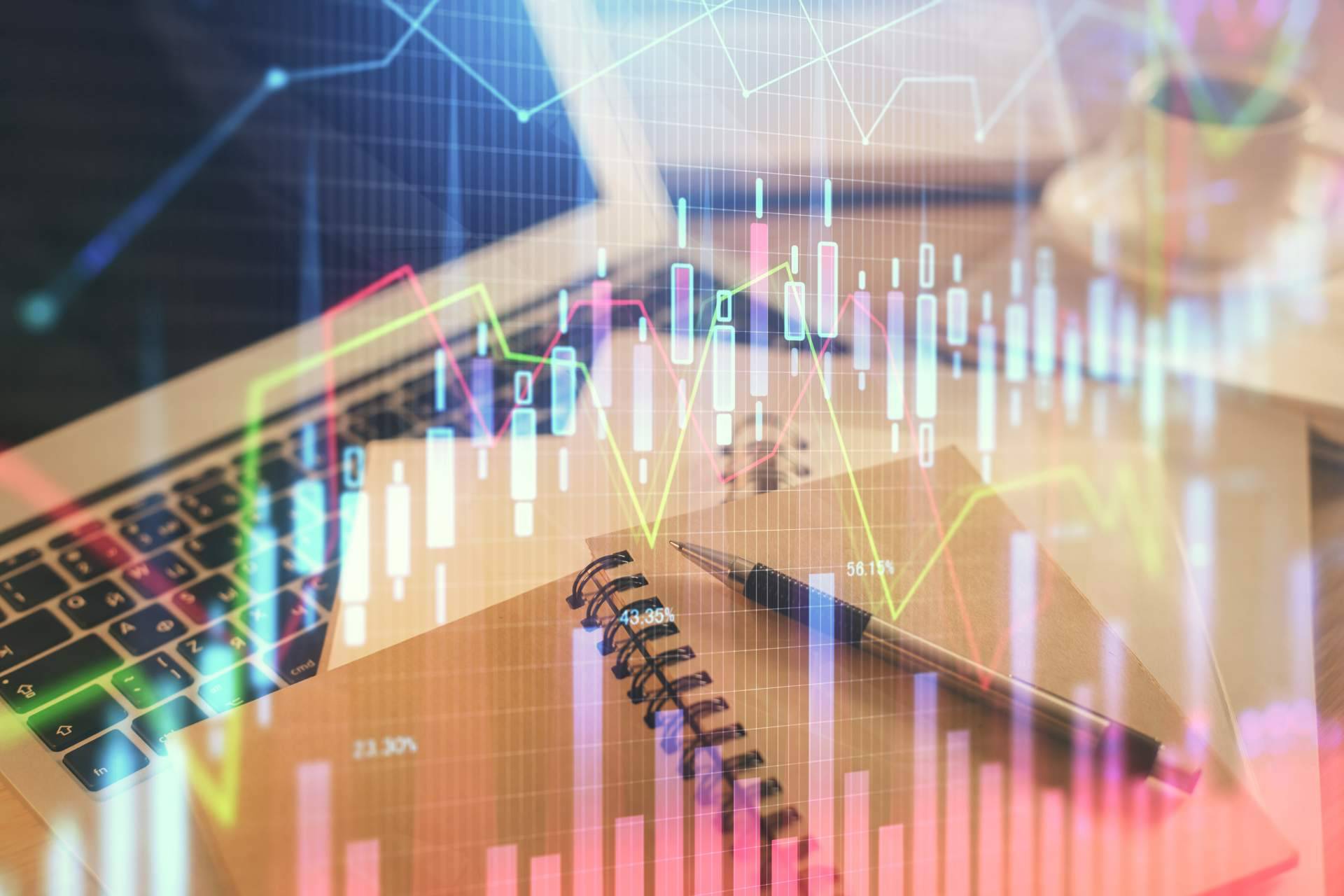 El experto Juan Manuel García explica cómo iniciarse en Forex