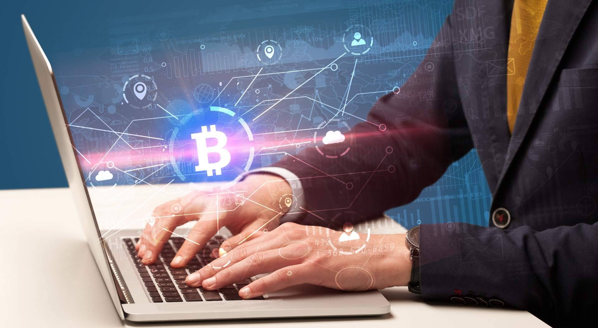 La app de trading automático de criptomonedas, Royal Q