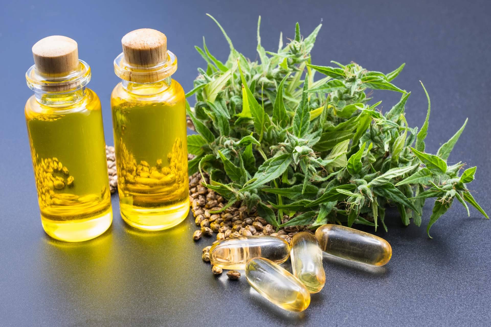 ¿Qué es el CBD y qué usos tiene?