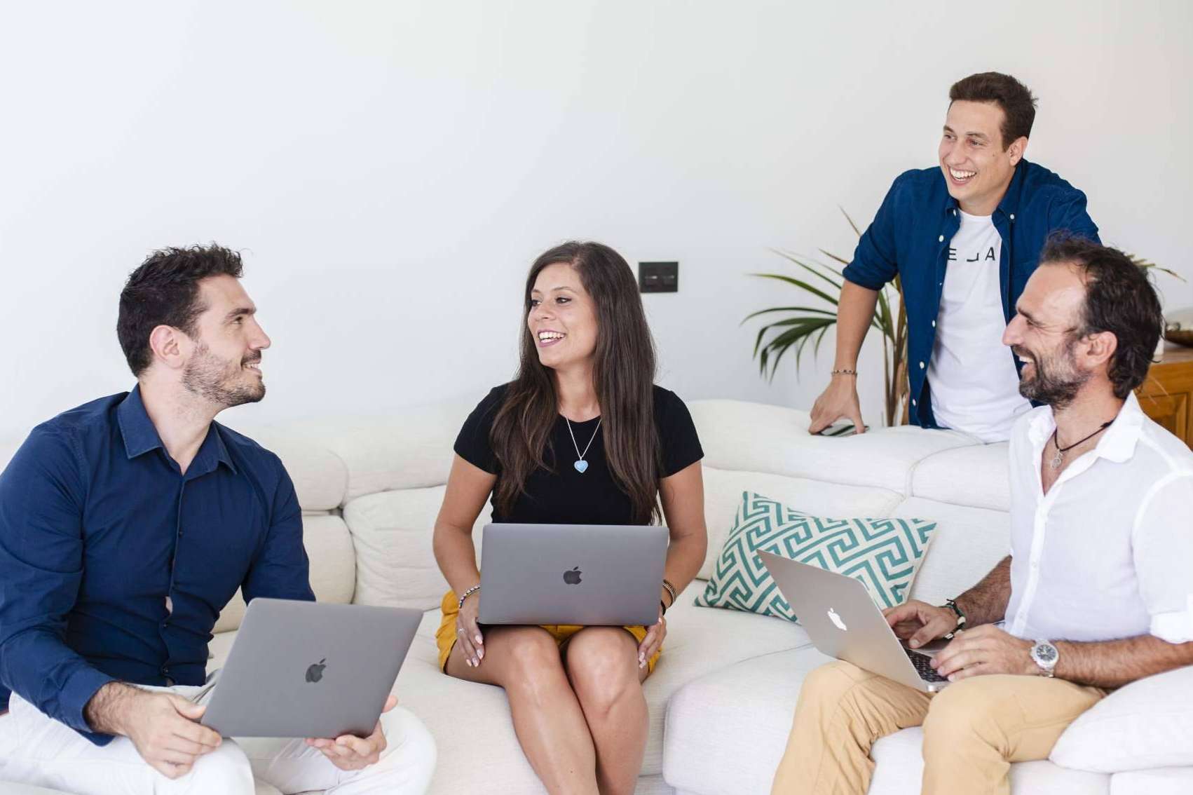 La nueva profesión digital en tendencia es spinner marketer, según Easy Digital System
