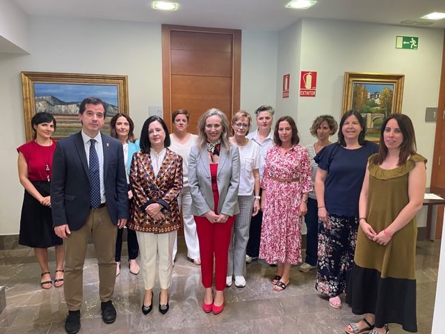 AMEDNA presenta el estudio: Red Reconcilia, empresas y medidas de conciliación implantadas