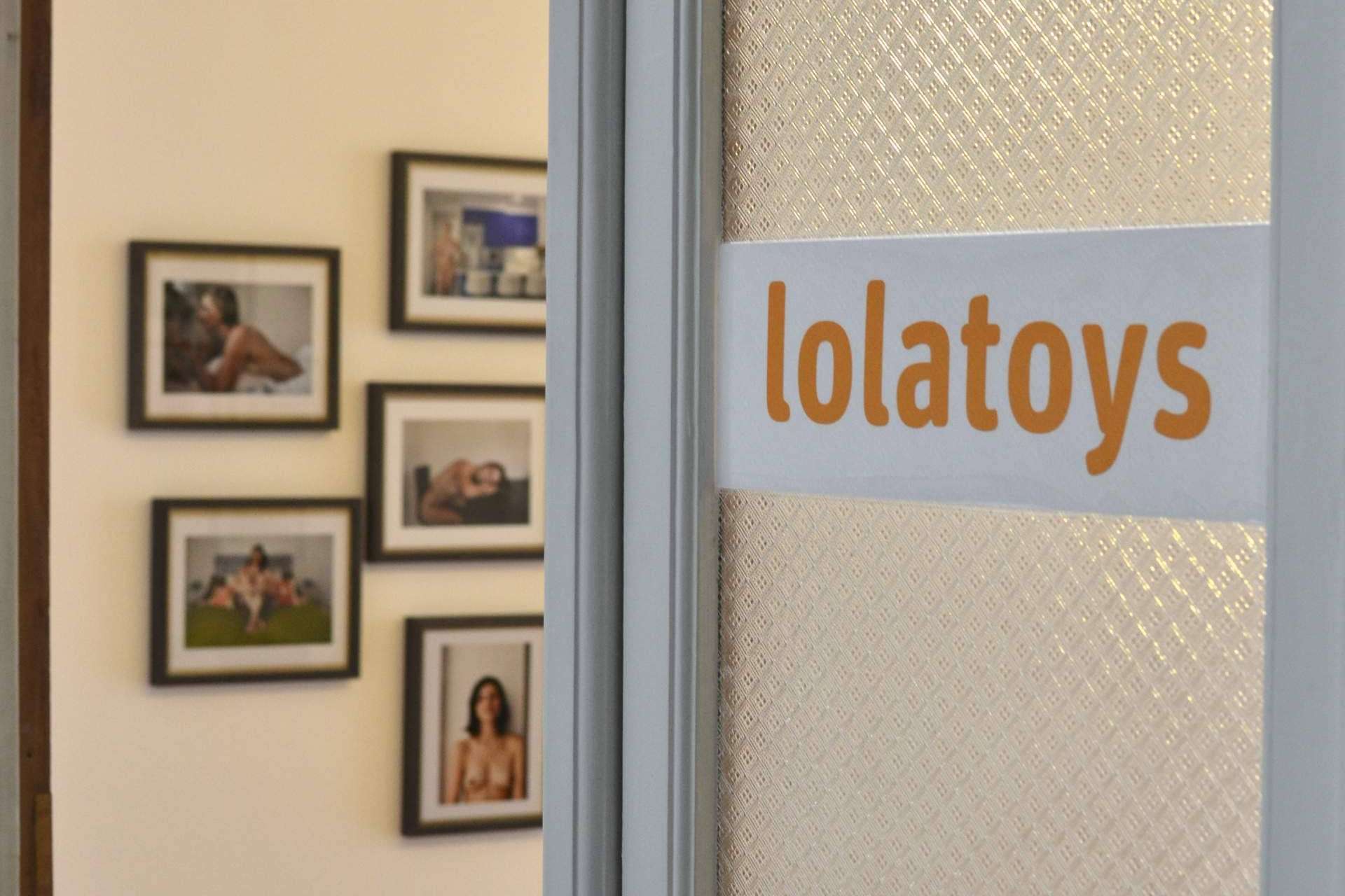 La amplia selección de juguetes para adultos de Lolatoys para disfrutar