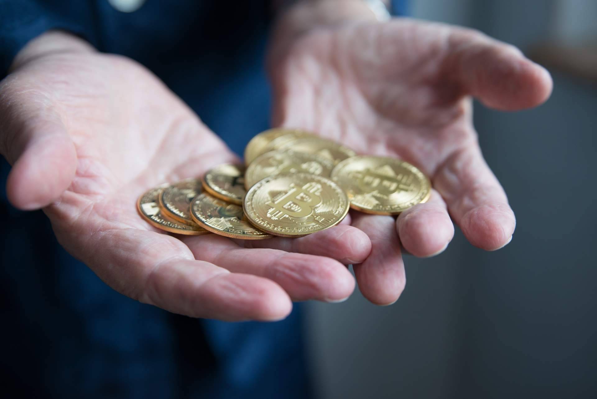 Obtener cryptos a través de la web YappaFi