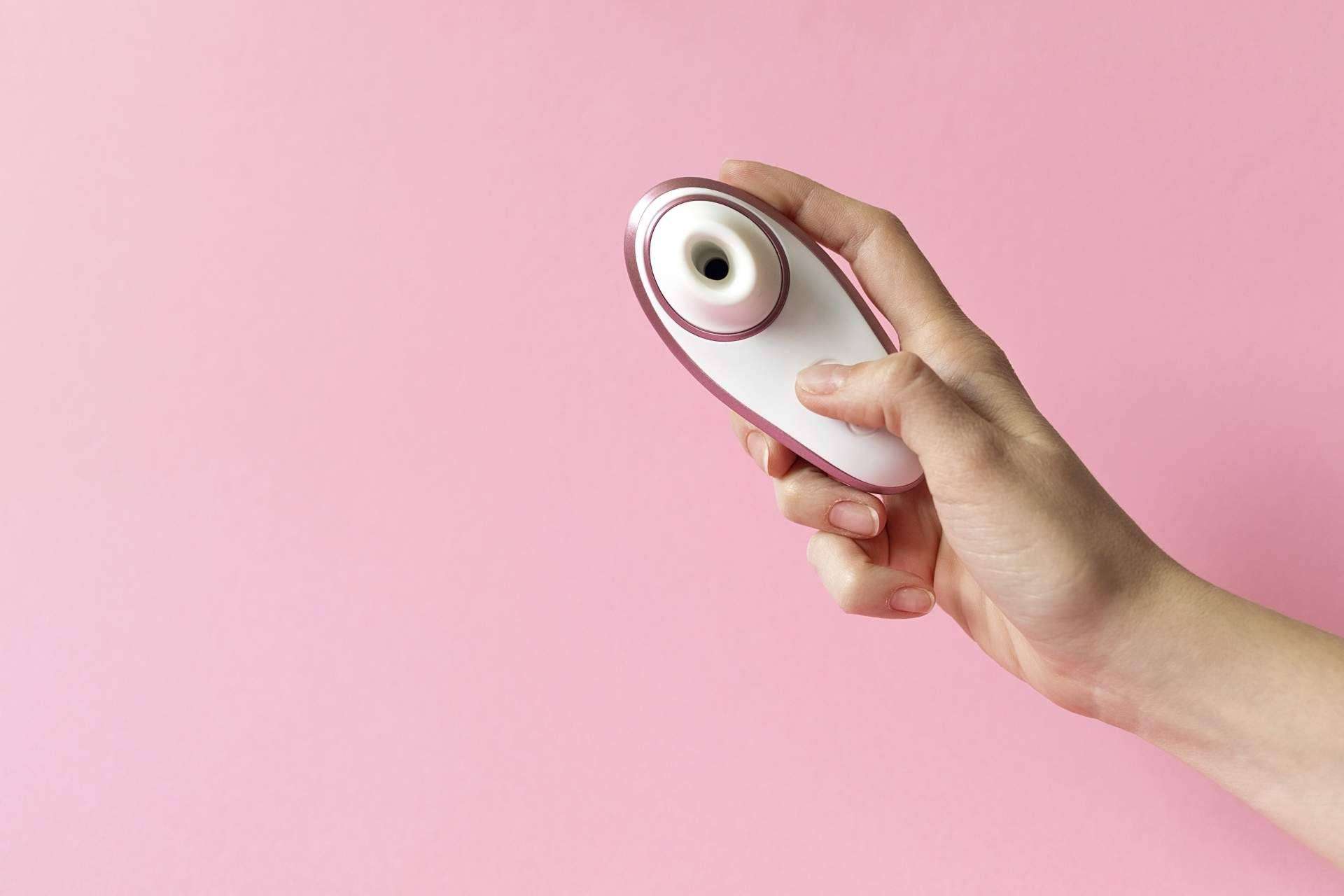 Los mejores juguetes para adultos para disfrutar en solitario según Wonderfull Instant